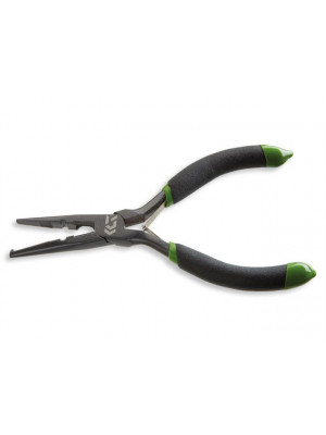Daiwa Mini Split ring Pliers DMSP-100  opens even smallest split rings