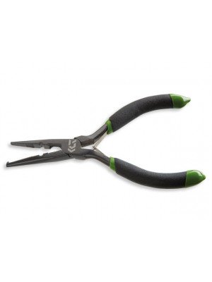 Daiwa Mini Split ring Pliers DMSP-100  opens even smallest split rings