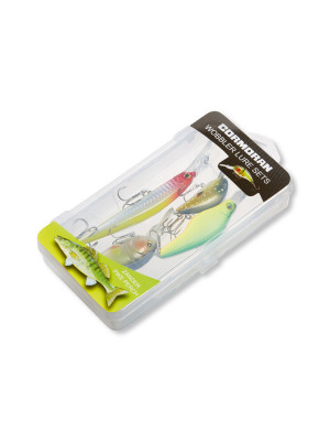 Wobbler Set ZANDER