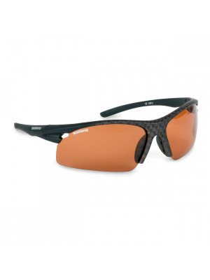 Shimano Sunglasses Fireblood polarized  3-D carbon