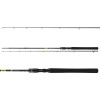 Prorex X Vertical Baitcast