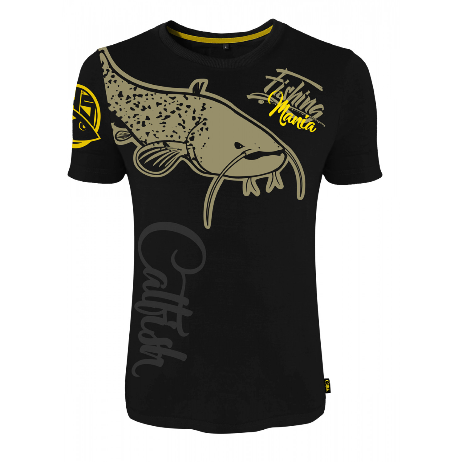 Catfishing shirt sales