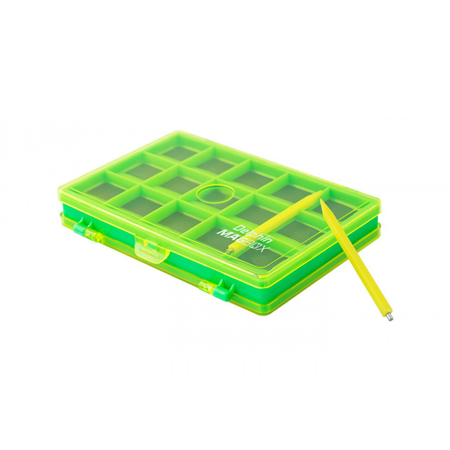 MAGBOX
