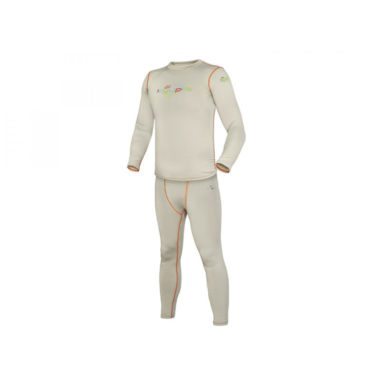 YUPIE Thermo-Kinderset