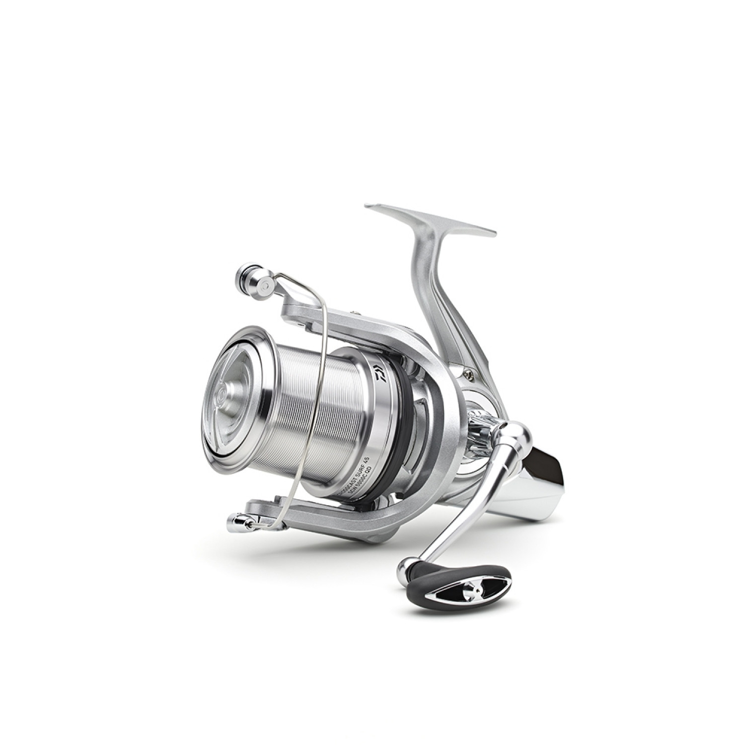 Daiwa sales crosscast 5000