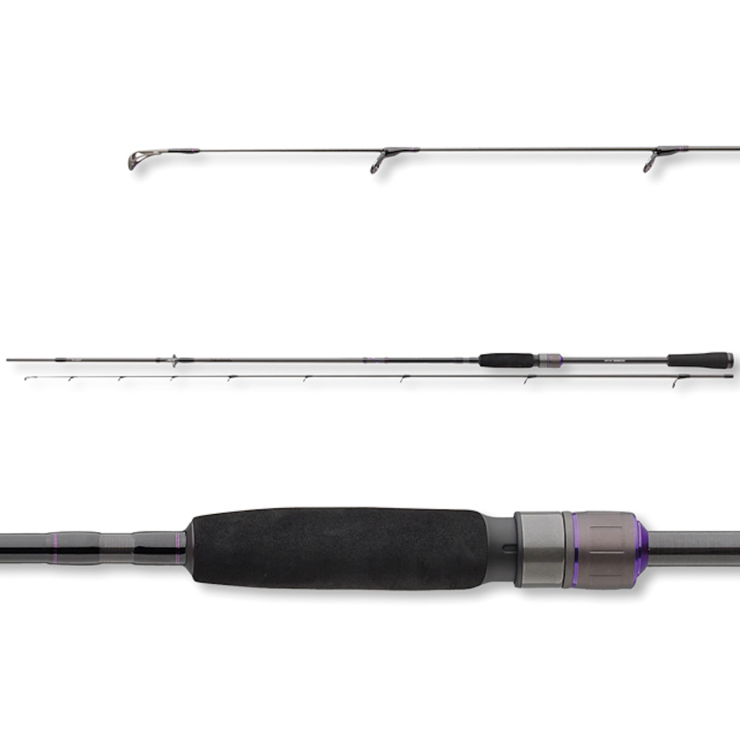 Prorex AGS Light Spin