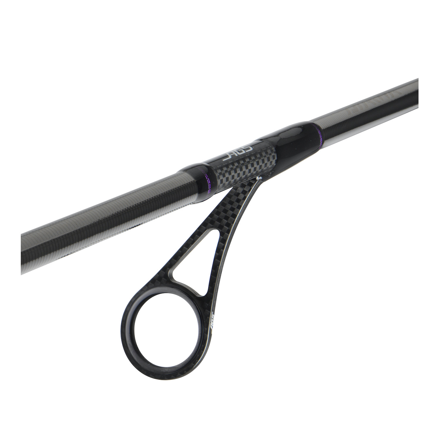 Prorex AGS Jiggerspin