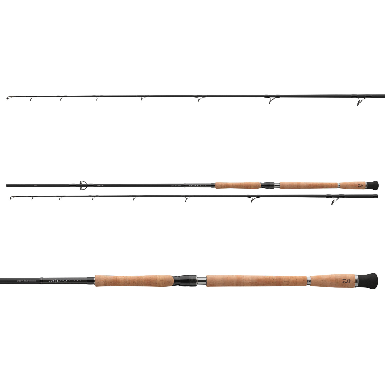 PRO STAFF CATFISH SPIN