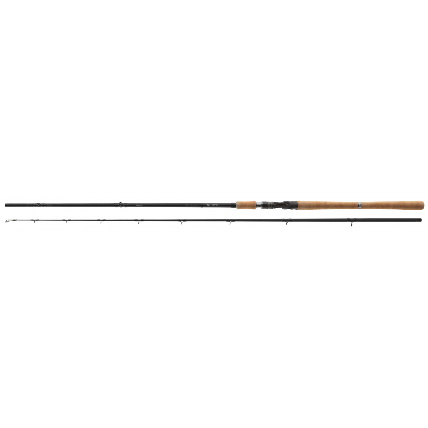 Pro Staff Pelagic Baitcast