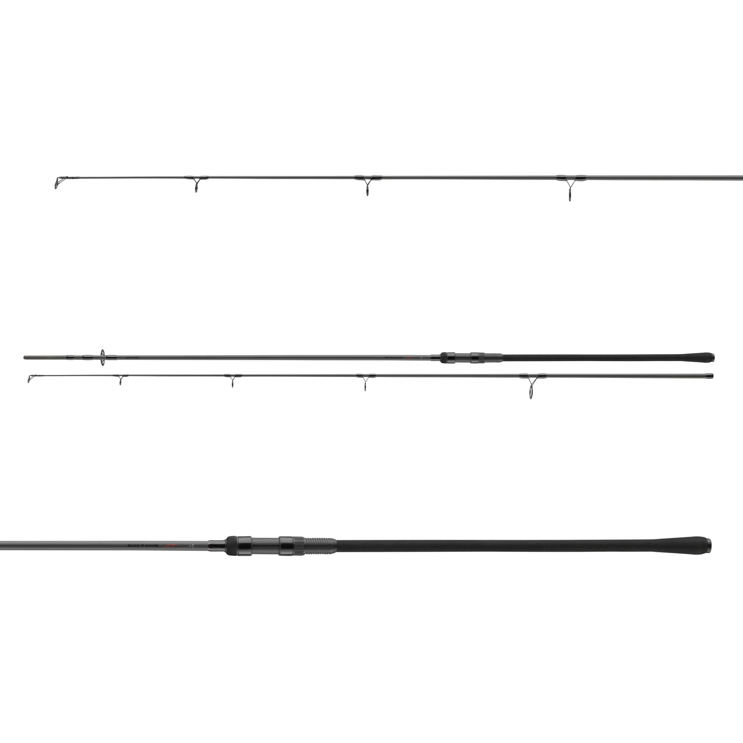 Black Widow XT Stalker Carp