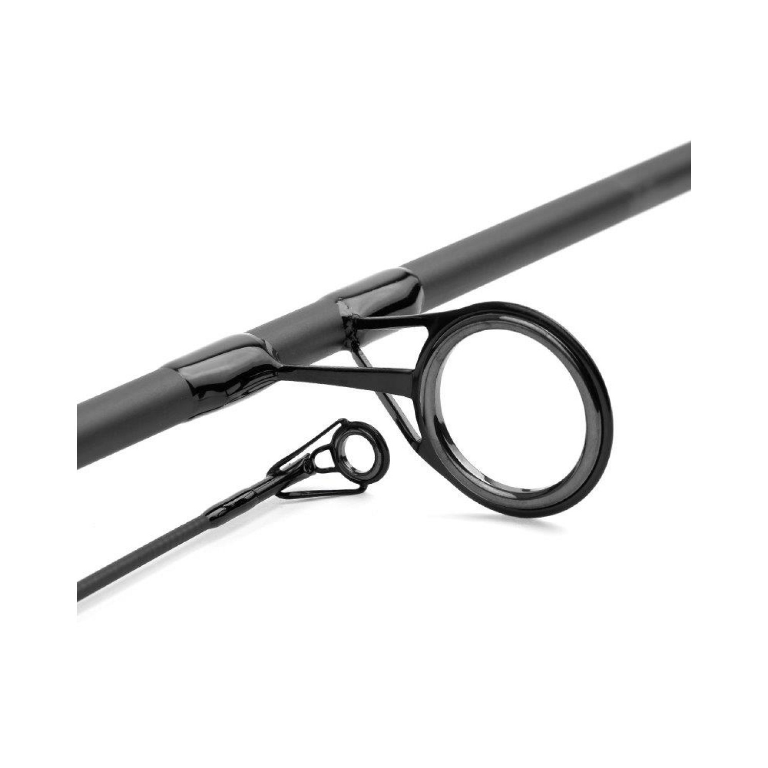 Daiwa black cheap widow carp