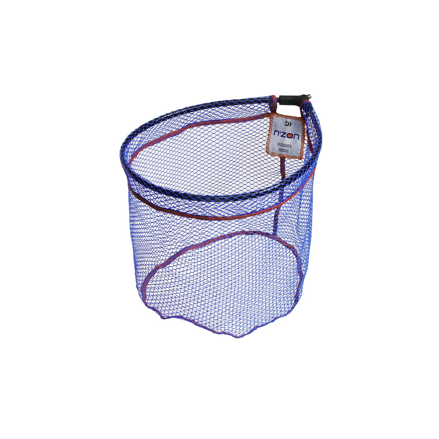NZon Rubber Mesh Landing Net