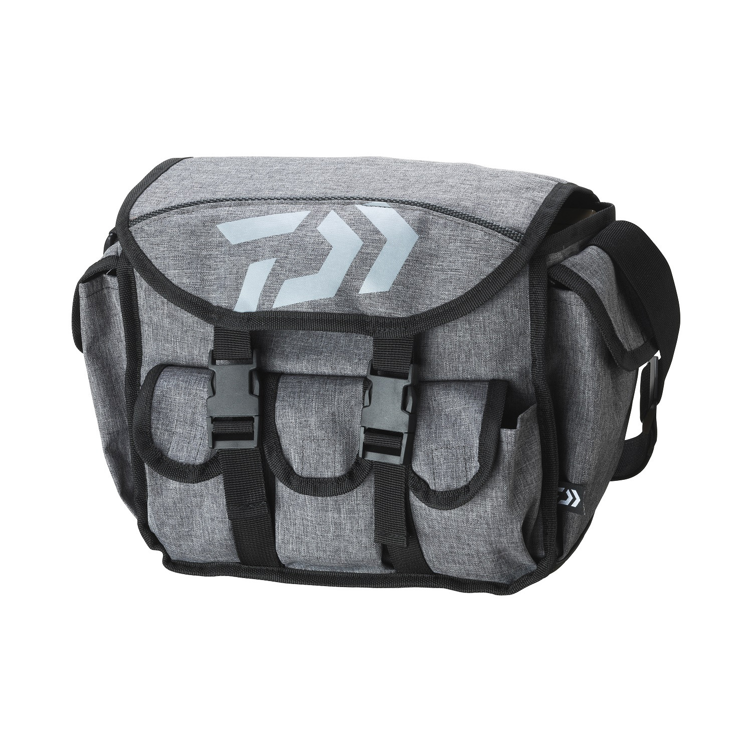 D-Vec Shoulder Bag
