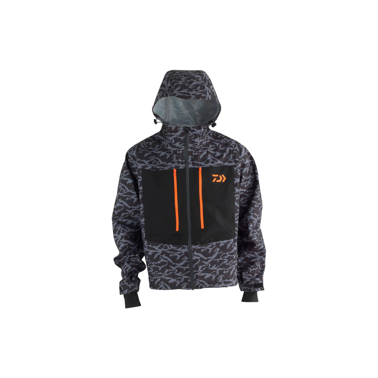 D-Vec Wading Jacket