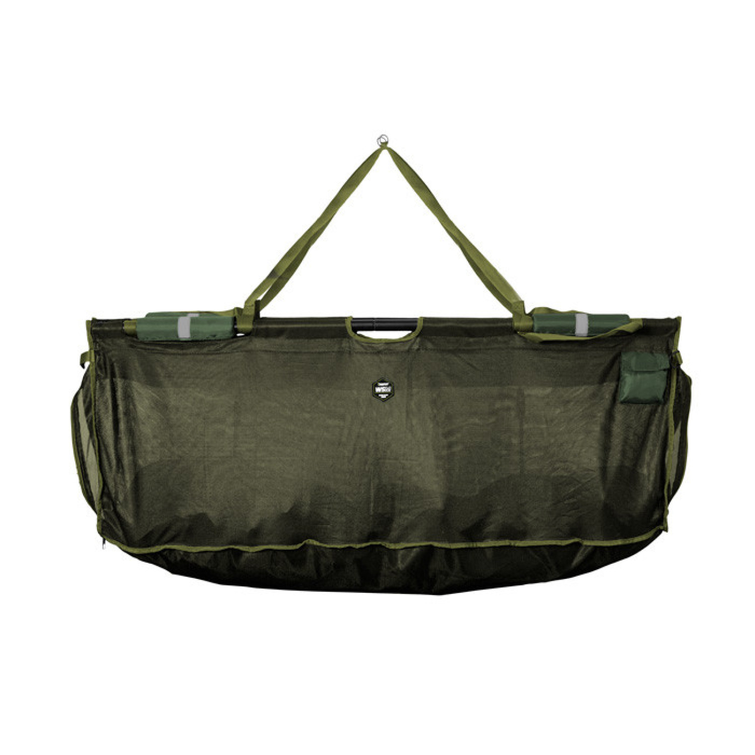 WSM Waage - Tasche