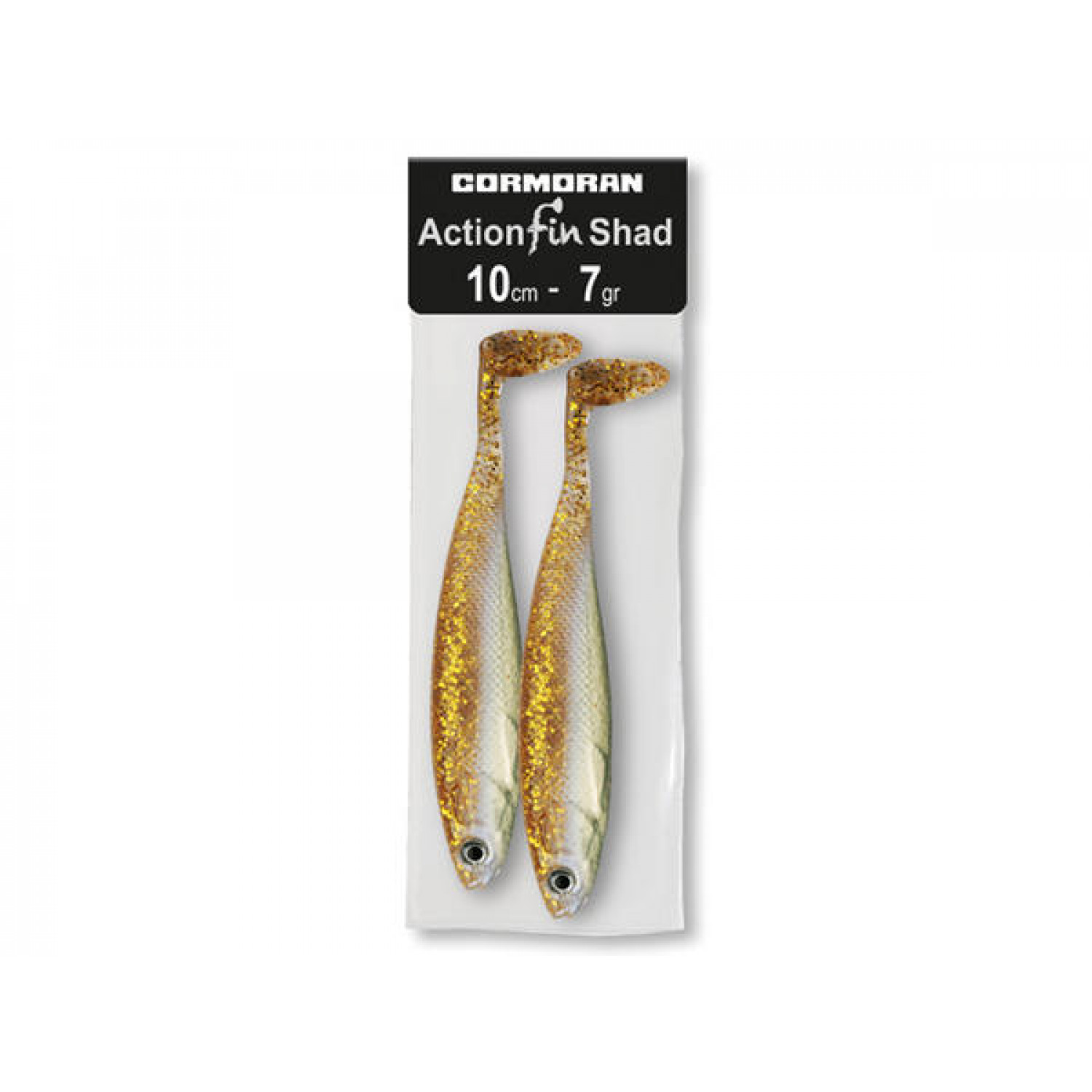 Action Fin Shad