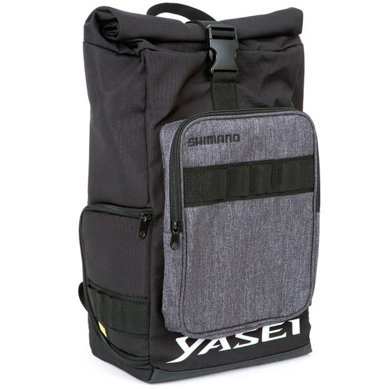 Yasei Luggage