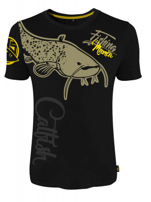 Fishing Mania CatFish