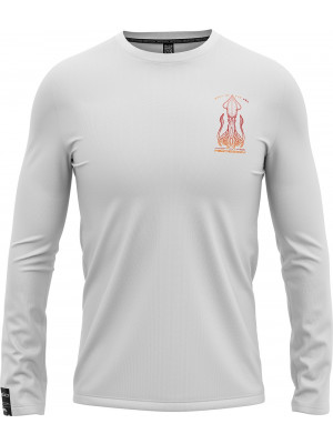 T-shirt SQUID long sleeves