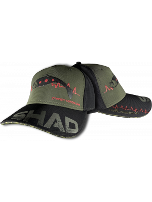 Cap Shad