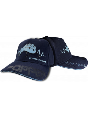 Cap Popper