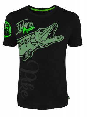 Fishing Mania Pike