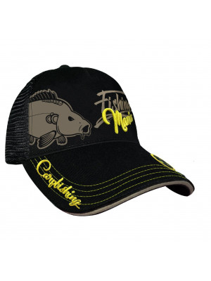 Cap Fishing Mania