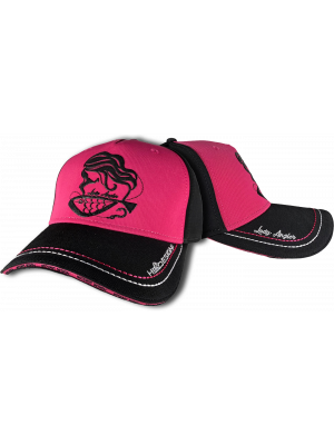 Cap Lady Angler