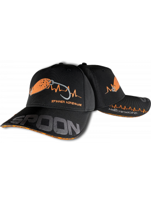 Cap Spoon