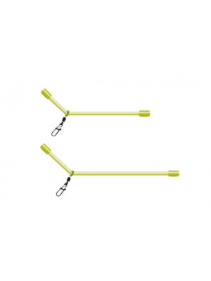 Anti-Tangle Boom