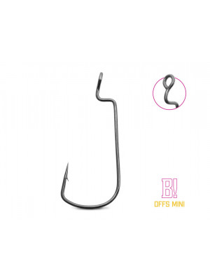 Haken B! OFFS MINI