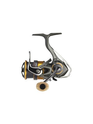 22 SILVERCREEK X LT2000S-XH