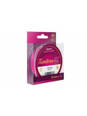 TROUTERA UL