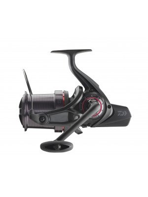 Whisker 45 SCW QD OT