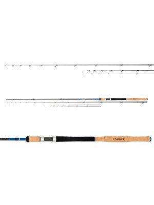 N‘ZON DISTANCE SPECIAL METHOD FEEDER