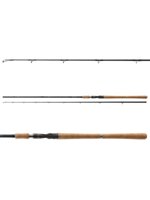Pro Staff Big Bait Baitcast