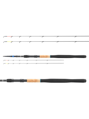 NZon Tele Feeder