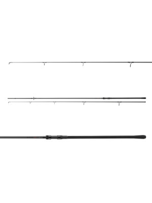 Black Widow XT Carp  2-SECT.