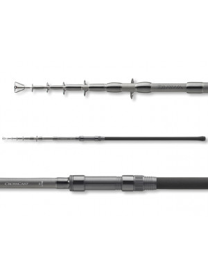 Crosscast Tele Carp
