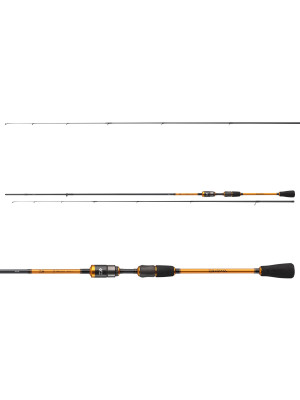 PRESSO TROUT SPIN