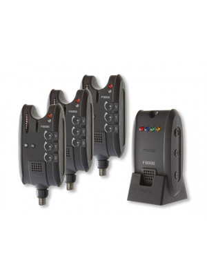PRO CARP F-8000 Funkbissanzeiger