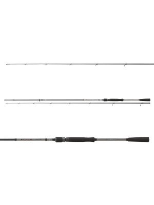 Fuego Predator Jigger Spin