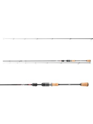 Ninja X Spoon Trout