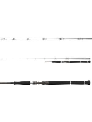 PRO STAFF VERTICAL CAT