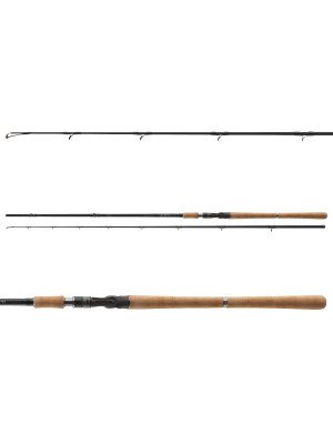 Pro Staff Big Bait Baitcast