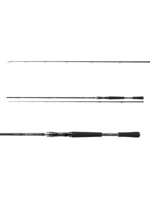 Pro Staff Baitcast