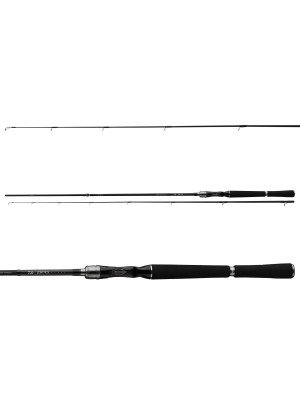 PRO STAFF