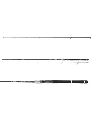 Pro Staff Yak &amp Belly