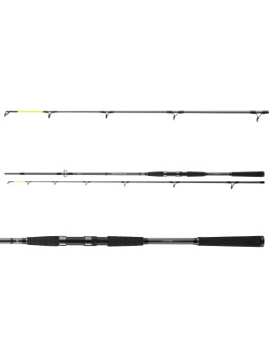SEAHUNTER X PILK MACKEREL