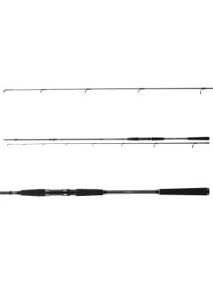SEAHUNTER X SEA TROUT